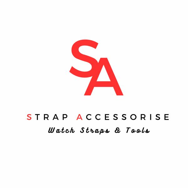 Strap Accessorise 